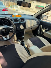 رينو سنبل • ٢٠٢٠ • ماشي ١٢٥ الف