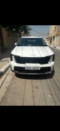 سورنتو ٢٠٢٤ • ٥٩٠٠٠ كم • كفالة عامه