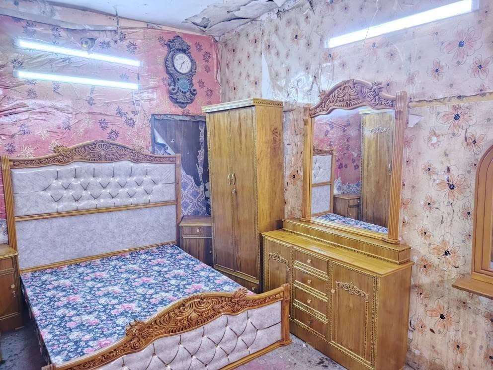 بغداد • غرف نوم