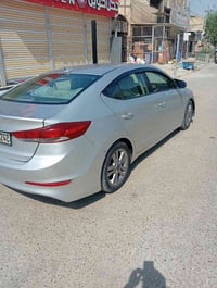 اربيل • ٢٠١٧ • مغير محرك ٢٠٢٤