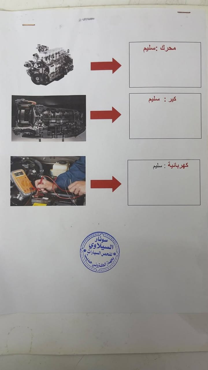 سبورتاج ٢٠٢٥ • وارد خليجي • محرك ٢٠٠٠