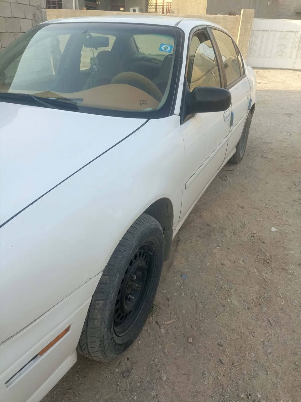 شوفر ليت ماليبو
مديل 98

تبريد نقص كمبريسر فقط 

تخم تاير جديد 
صدر.جديد
كهربائيات شغاله 

بس الدبلات الكدام تعبانه 

 تحويل ثاني يوم 

 يرهم مقدمه زينه وبشهر
35 وبيها مجال 
 

يرهم مراوس حسب القناعه يرهم بحديث والفرق ب شهر 3

مكاني تكريت حي الفرسان 

***********
