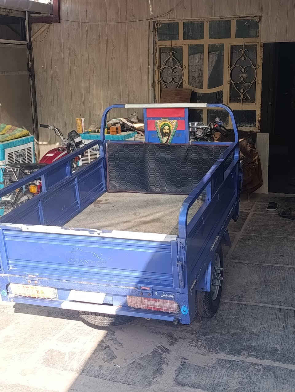 سلام عليكم ستوته للبيع وكيل نبيل جرد دراجه نضيفه ول باقي التفاصيل الرقم ***********العنوان دوانيه جلبيه
