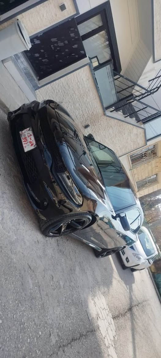 تشارجر SXT • ٢٠١٦ • السليمانية