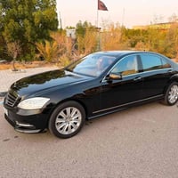 S500 • ٢٠١٣ • وارد خليجي