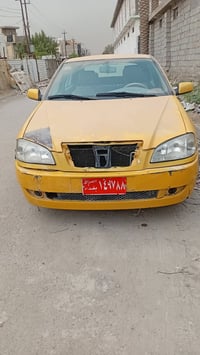 كوين • ٢٠١١ • رقم بغداد