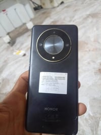 هونر X9b • ٢٥٦ • شاشة مبدلة