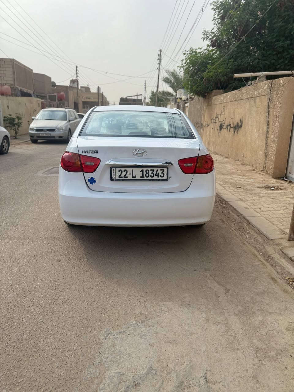 النترا • ٢٠١١ • رقم اربيل