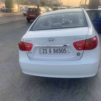 النترا • ٢٠١١ • مدينة الصدر