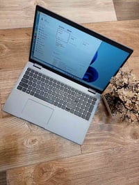 ديل Precision 3560 • i7-1165G7 • ١٦ جيجا رام