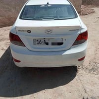 اكسنت خليجي • ٢٠١٣ • مكينه ١٦٠٠
