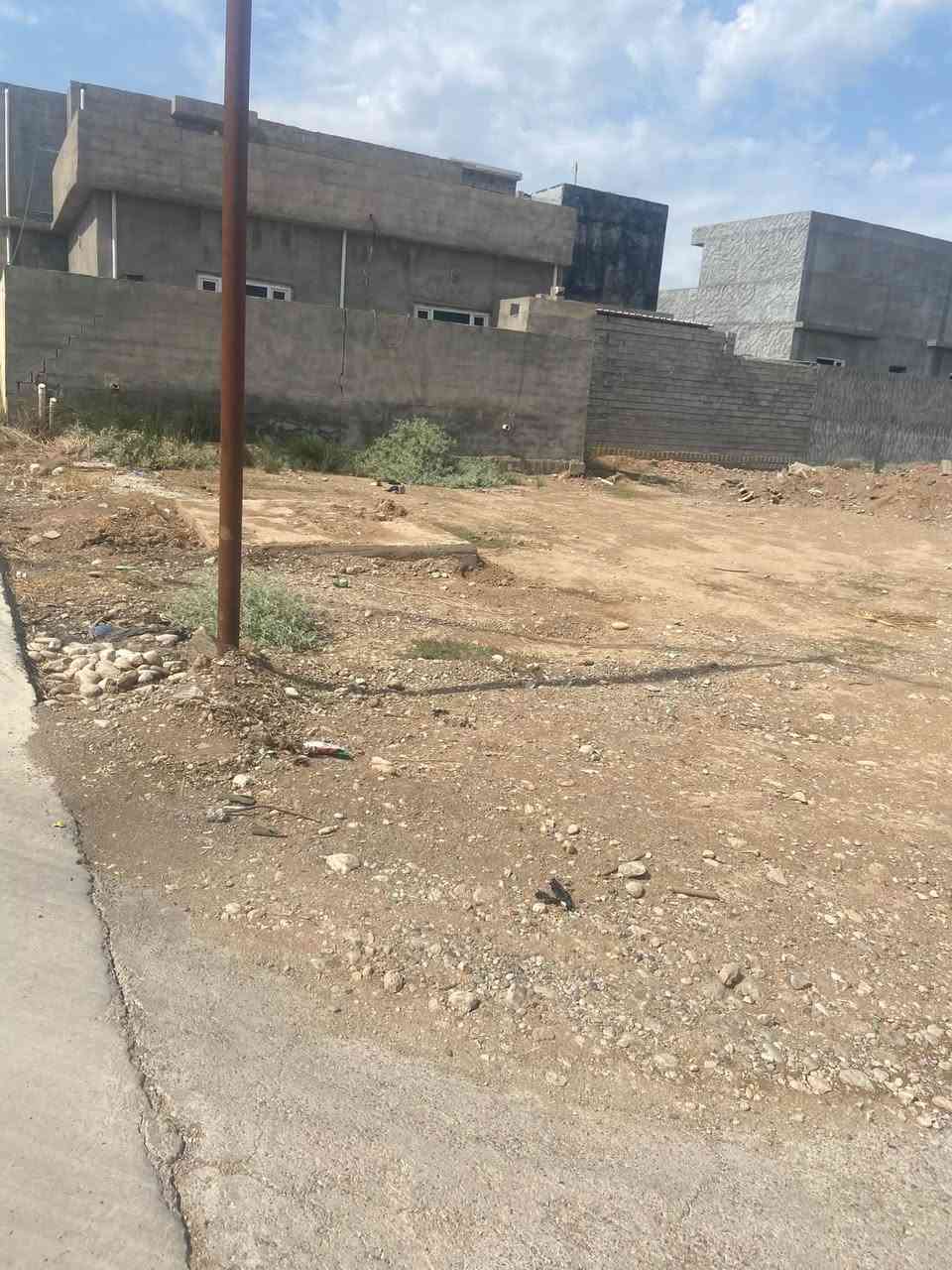 خانقين جبراوه • ١٦٠م • بئر ماء