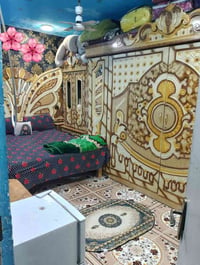 سوك شيوخ فرهه • ١٢٥م • ٤ غرف