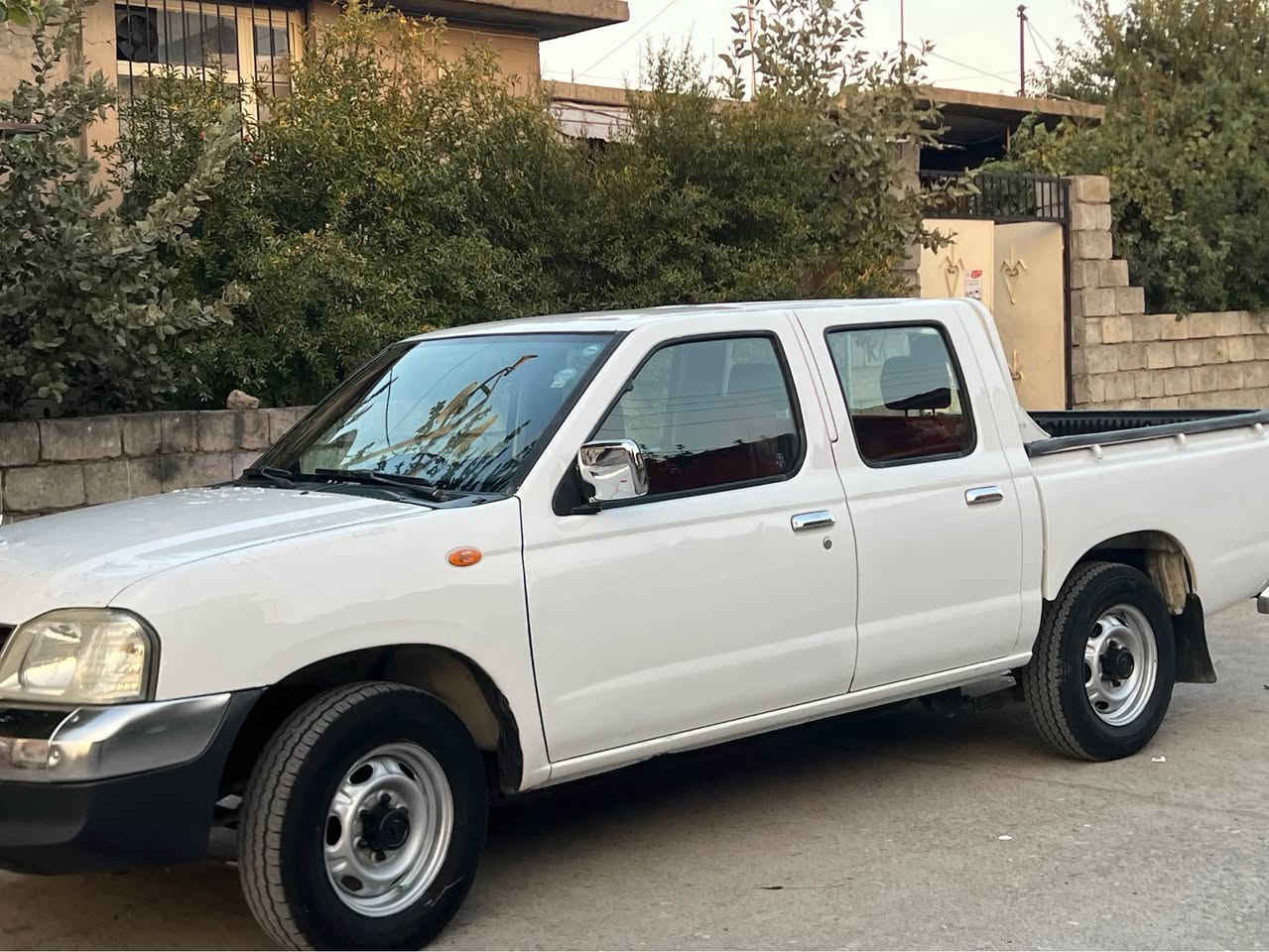 نيسان • ٢٠١٣ • السليمانية