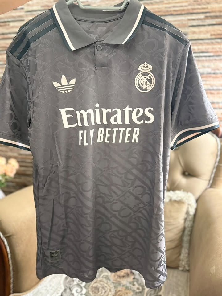 دريس • ريال مدريد • نسخة مشجع
