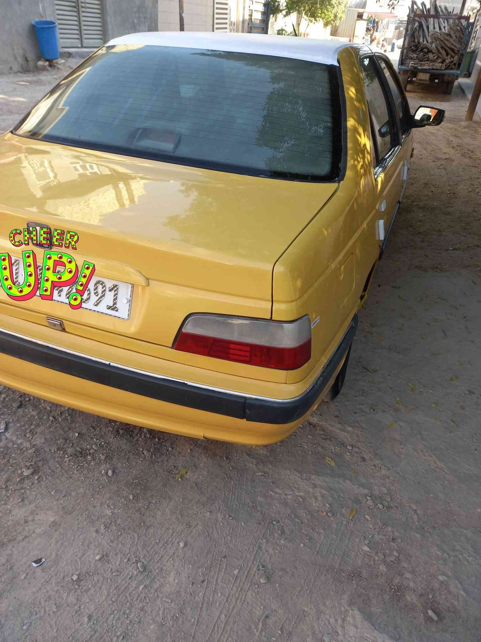 سلام عليكم
بيجو بارص موديل 2015 سياره كلش حلوه احلى من الصوره مكينه كير حداديه جدد تخم تاير ويل اسود تبريد ثلج كهربائيات كلها شغاله مسجل سستم 4 سماعات دمام لايت زنون عالي ناصي اشاير مصفره هيئه وغرامات خط بحث جديد دوشمه مشمع بطاين مشمع كاعيه جلد جديده سنويه 2028 رقم بغداد انكليزي مكاني بابل حله مركز 

السعر 43 وبيها مجال للطيبين والعافيه عل ياخذها ولله 
للأستفسار/***********
ماعندي واتساب
