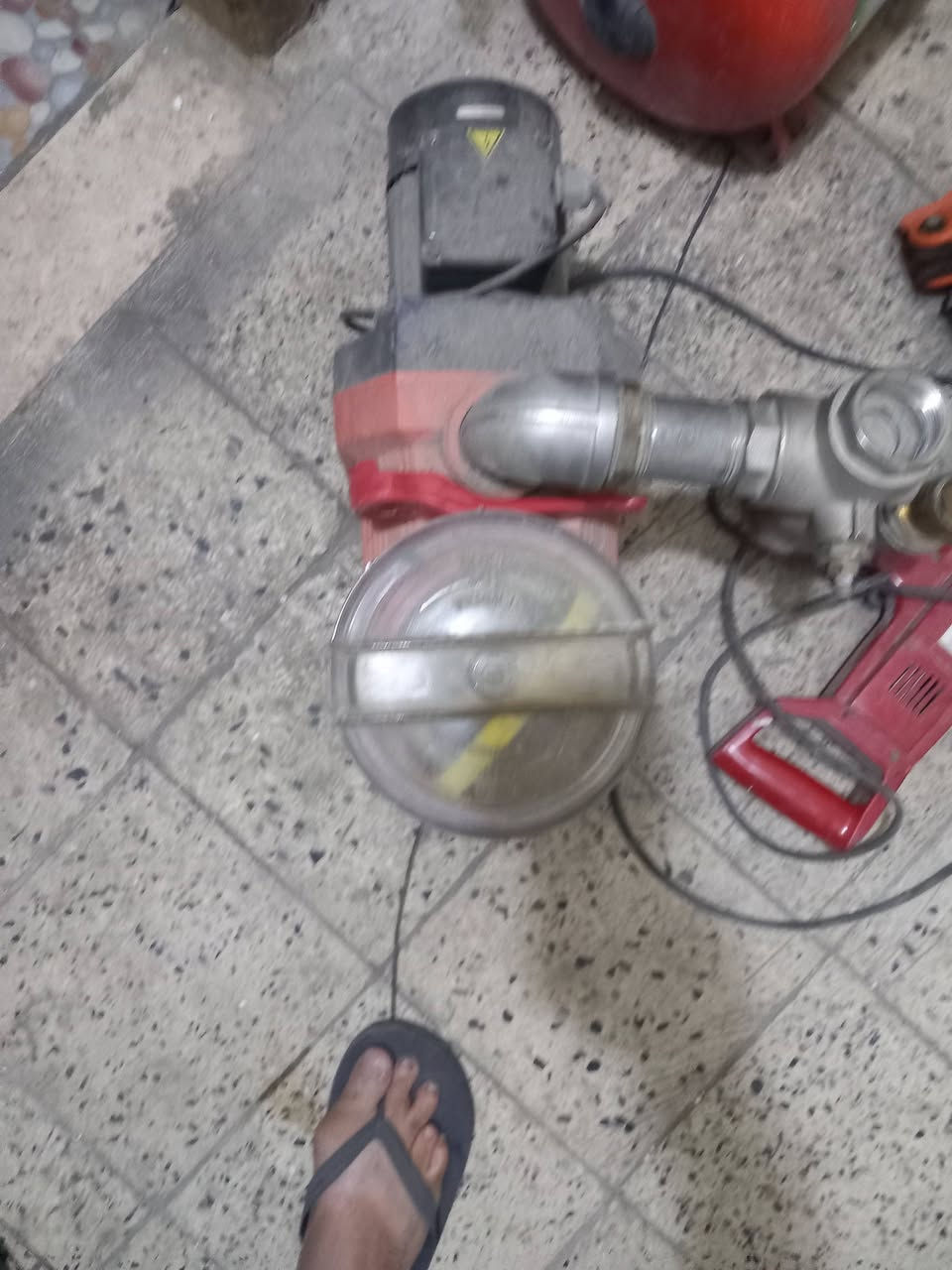 للبيع ماطور عدد ٢ الماني
بغداد.***********
