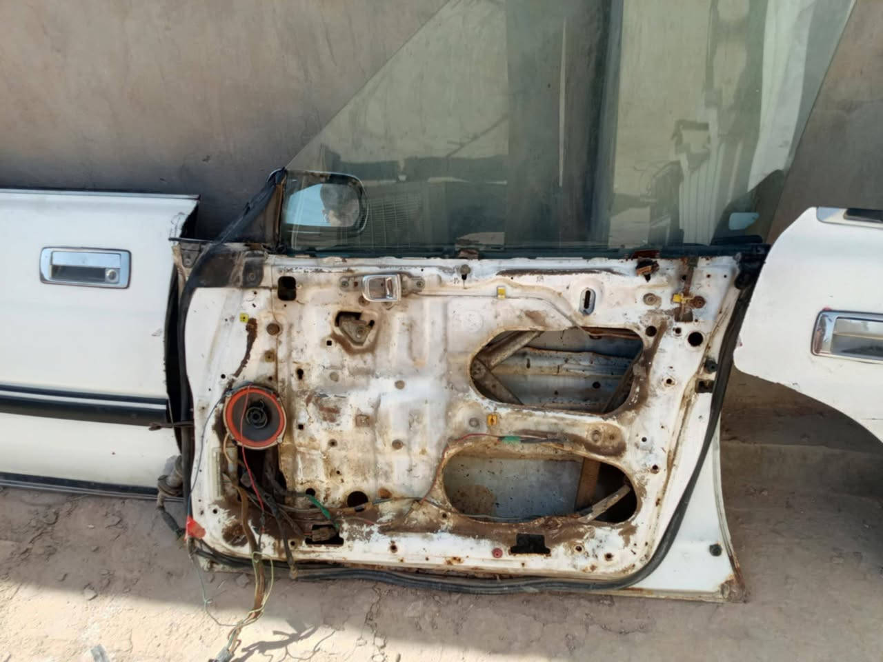 سلام عليكم غراض هارتوب الطويل بيبان 4 وجاملخات 2 نعون نجف الاشرف توصيل ماكو الرقم *********** بس واساب بشتغل
