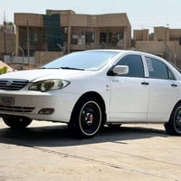 بي واي دي F3 • ٢٠٢٠ • حي الجهاد