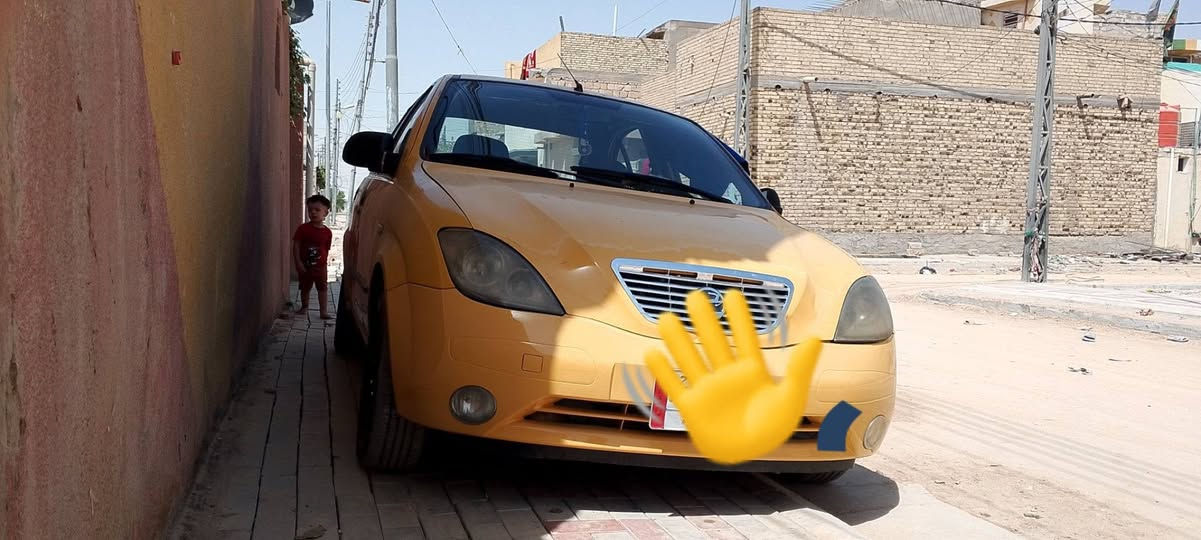سلام عليكم البيع طيبه موديل ١٥سياره جاهزه الشارع كل نقص مابيه المكان كربلاء حي العسكري ***********
