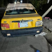 سايبه • ٢٠١٠ • محرك جديد
