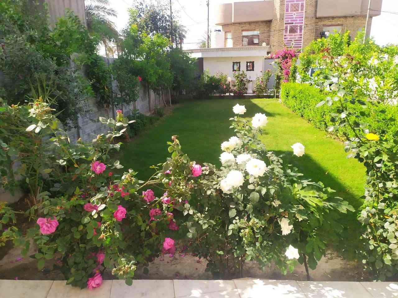 بابل • منزلين • ١٠٠٠م