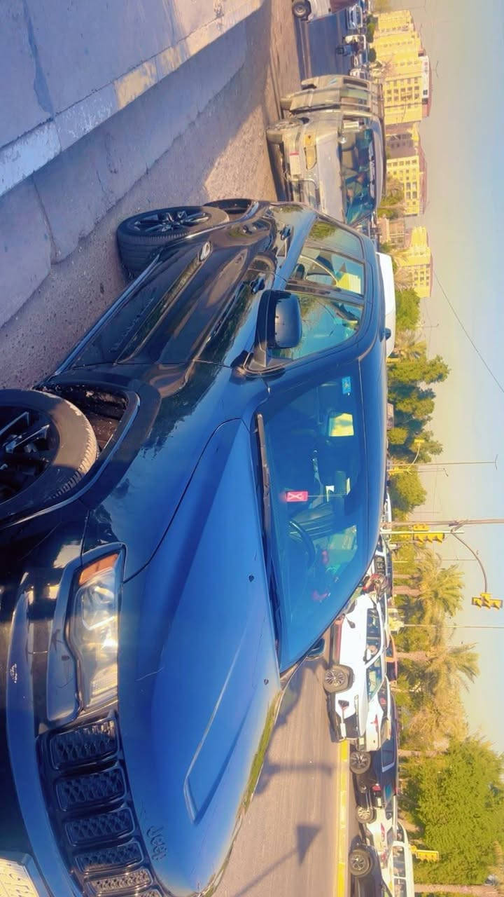 جيب لا ريدو للبيع السعر 210 الاستفسار تصال الرقم ***********
