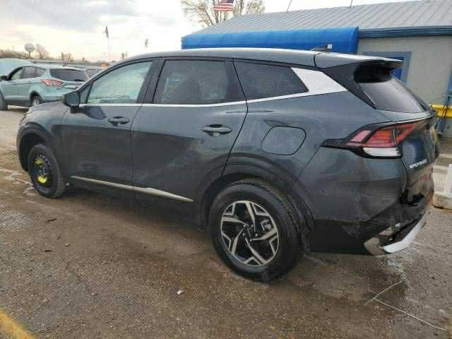 السلام عليكم كيا سبورتج 2023 x large وارد امريكي سياره بدون حادث كلين بدون صبغ مواصفات نص فول باسمي مكاني بغداد الشعب الثعالبه 
ماشيه 36 الف السعر 195  ورقه وبيها مجال 
***********
