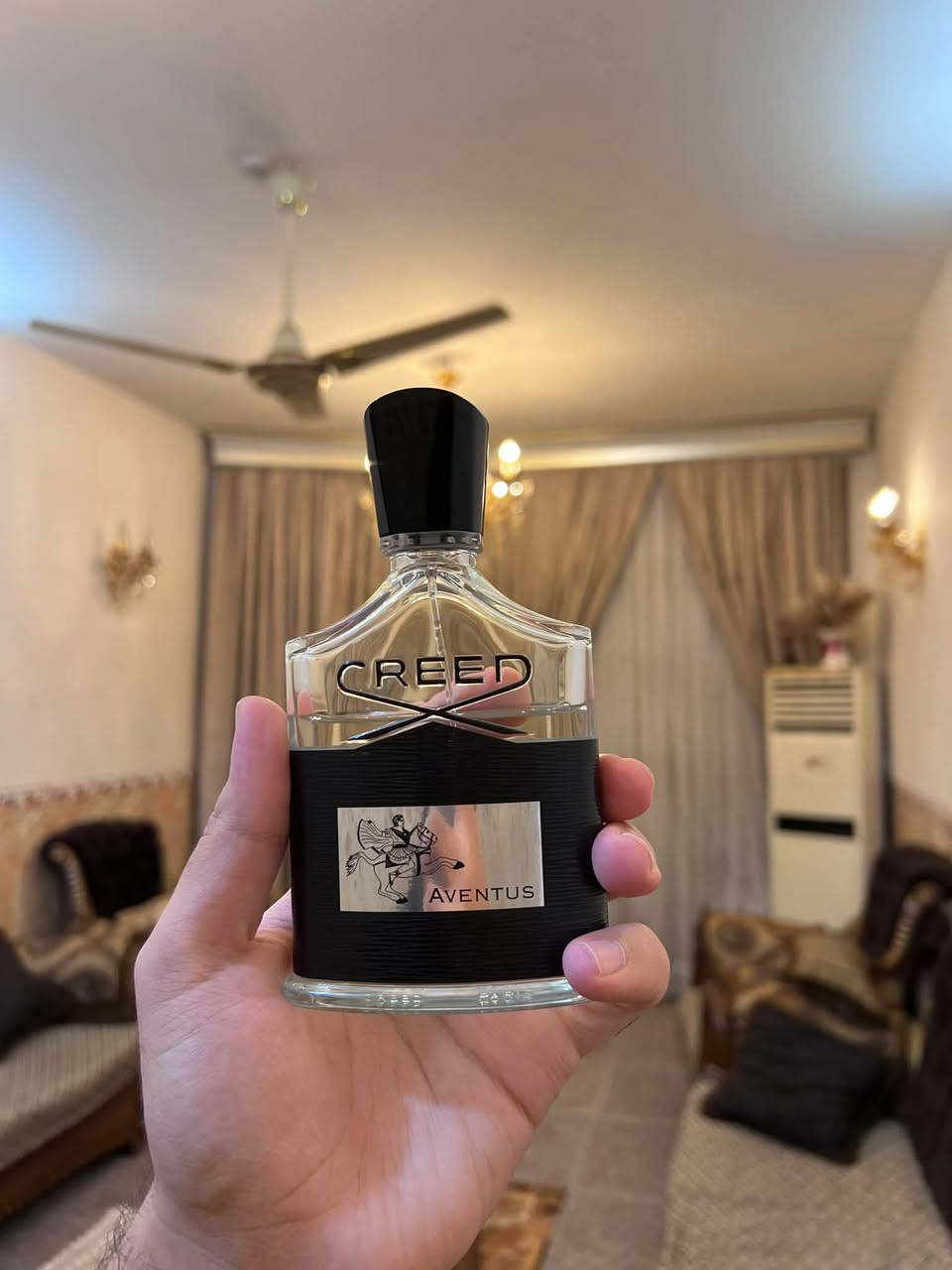 متبقي استخدام قليل
واتساب 
***********
موجوده علبهم و شرط الاصلي ✅

