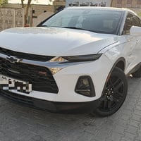 بلايزر • ٢٠٢١ • رقم اربيل