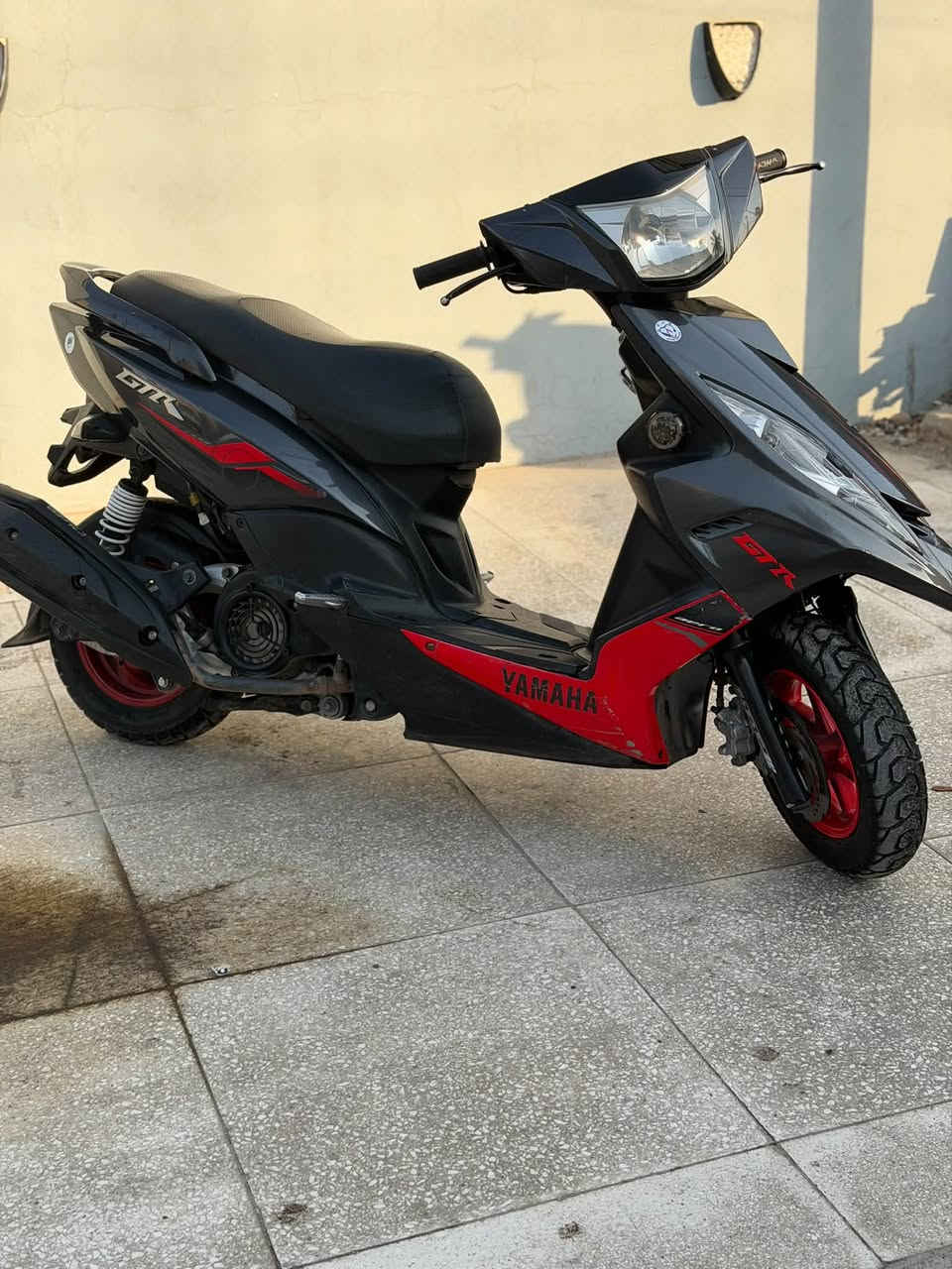 GTR • موديل ١٥ • ماشي ٣٠٠٠٠