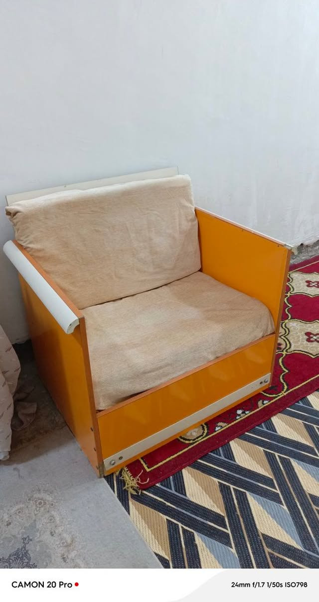 كرسي • نضيف • حله نجف