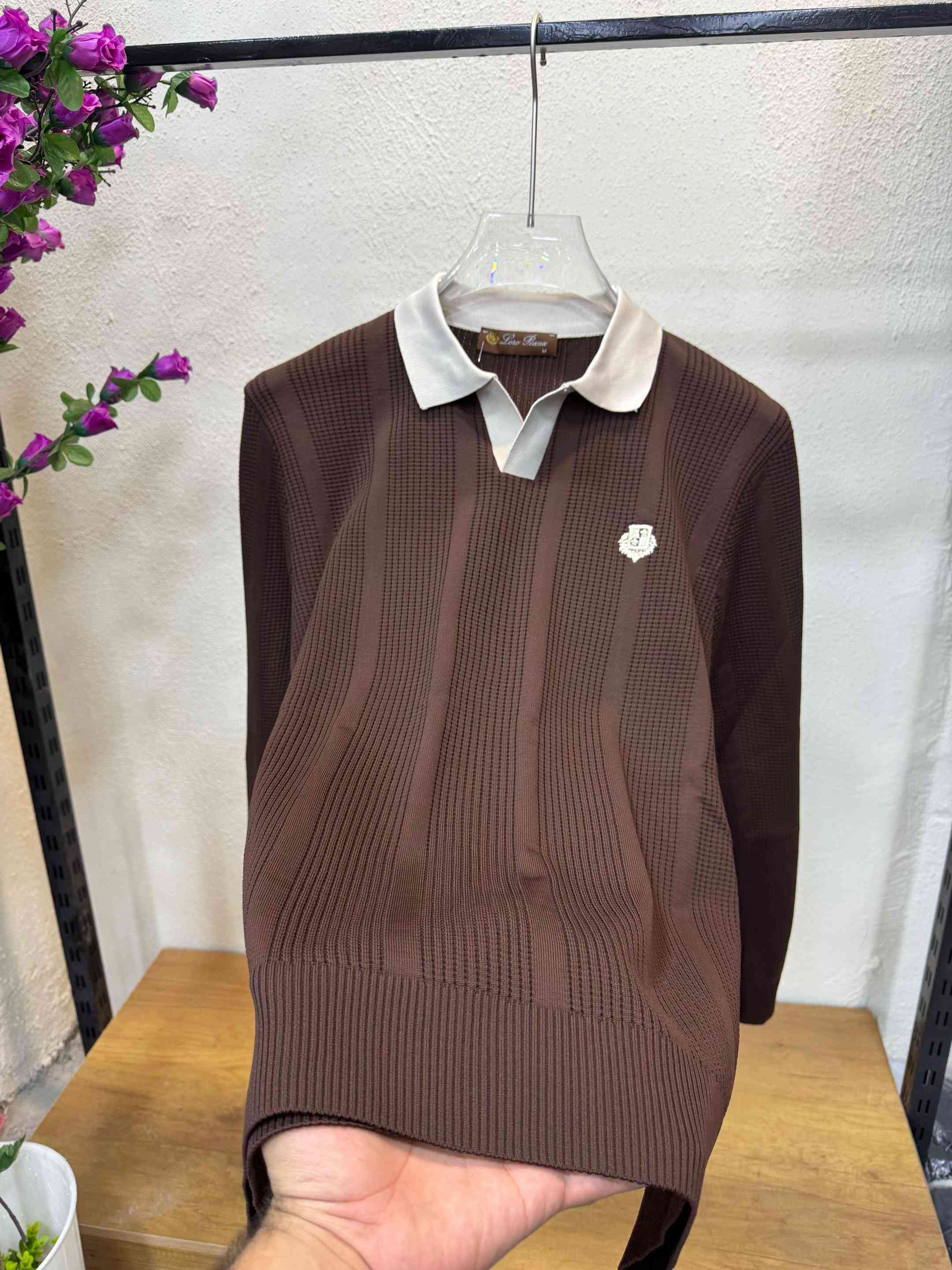 تريكو • M-XXL • جملة