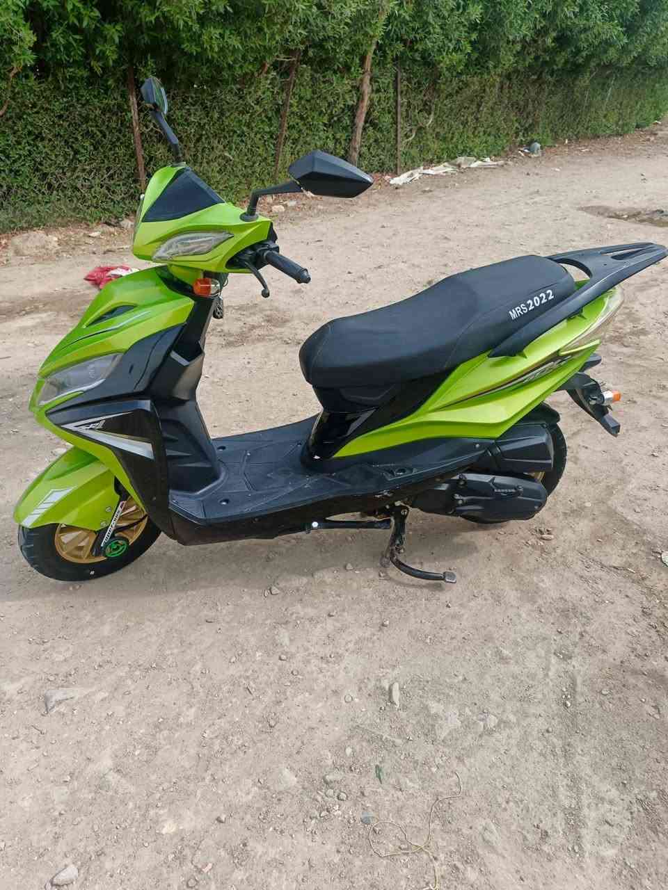 سكنس جامبو • جديد • نضافه95
