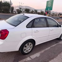 اوبترا ٢٠١٠ • توماتيك • عيب بسيط