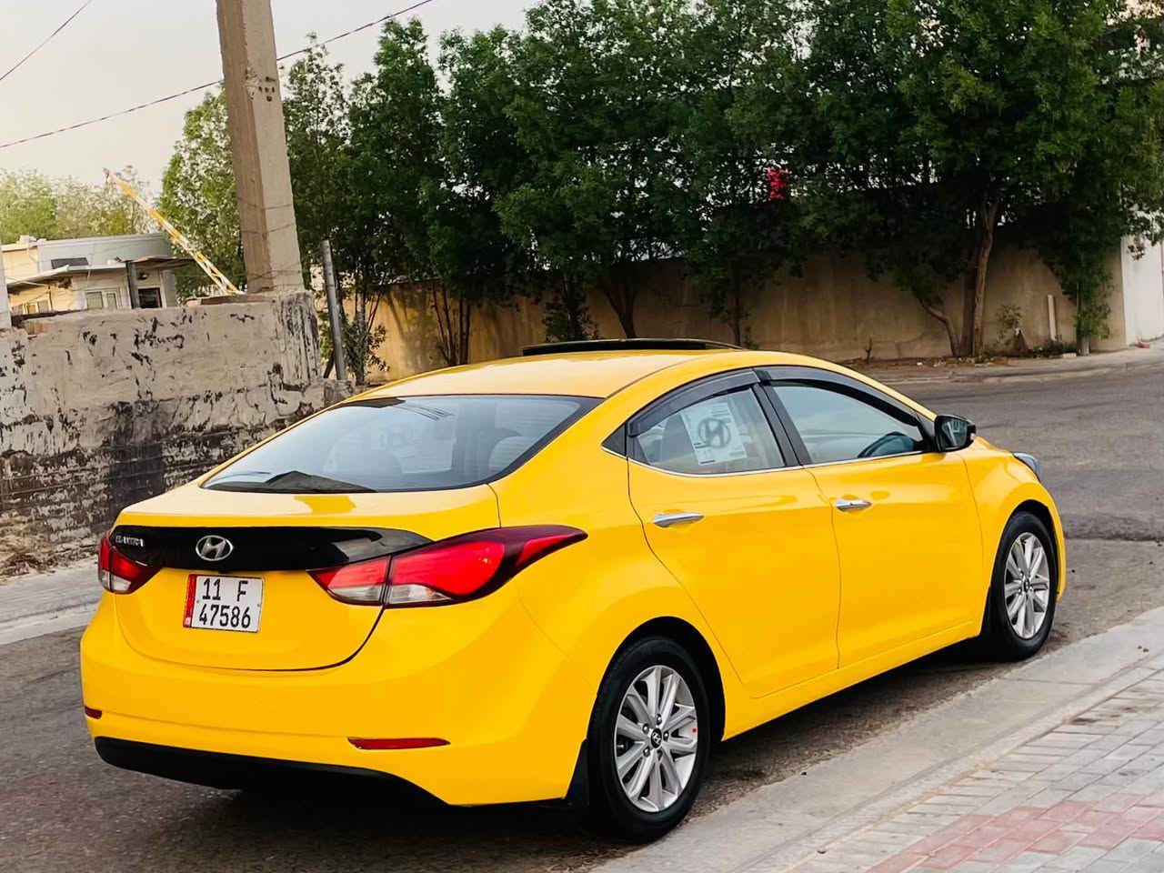 النترا ٢٠١٦ • خليجي فول • محرك ١٨٠٠