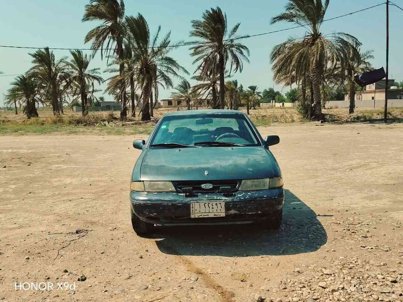 السلام عليكم سيفيا93 جاهزه من كلشي كير مكينه جدد صدر امامي خلفي جديد تخم تاير جديد تبريد ثلج شاشه كامره سنيويه 29 بسمي تحويل ثاني يوم دشبول نضيف السعر 30 وبيه مجال ***********

نص مكتوب في الصور:
- HONOR X9d