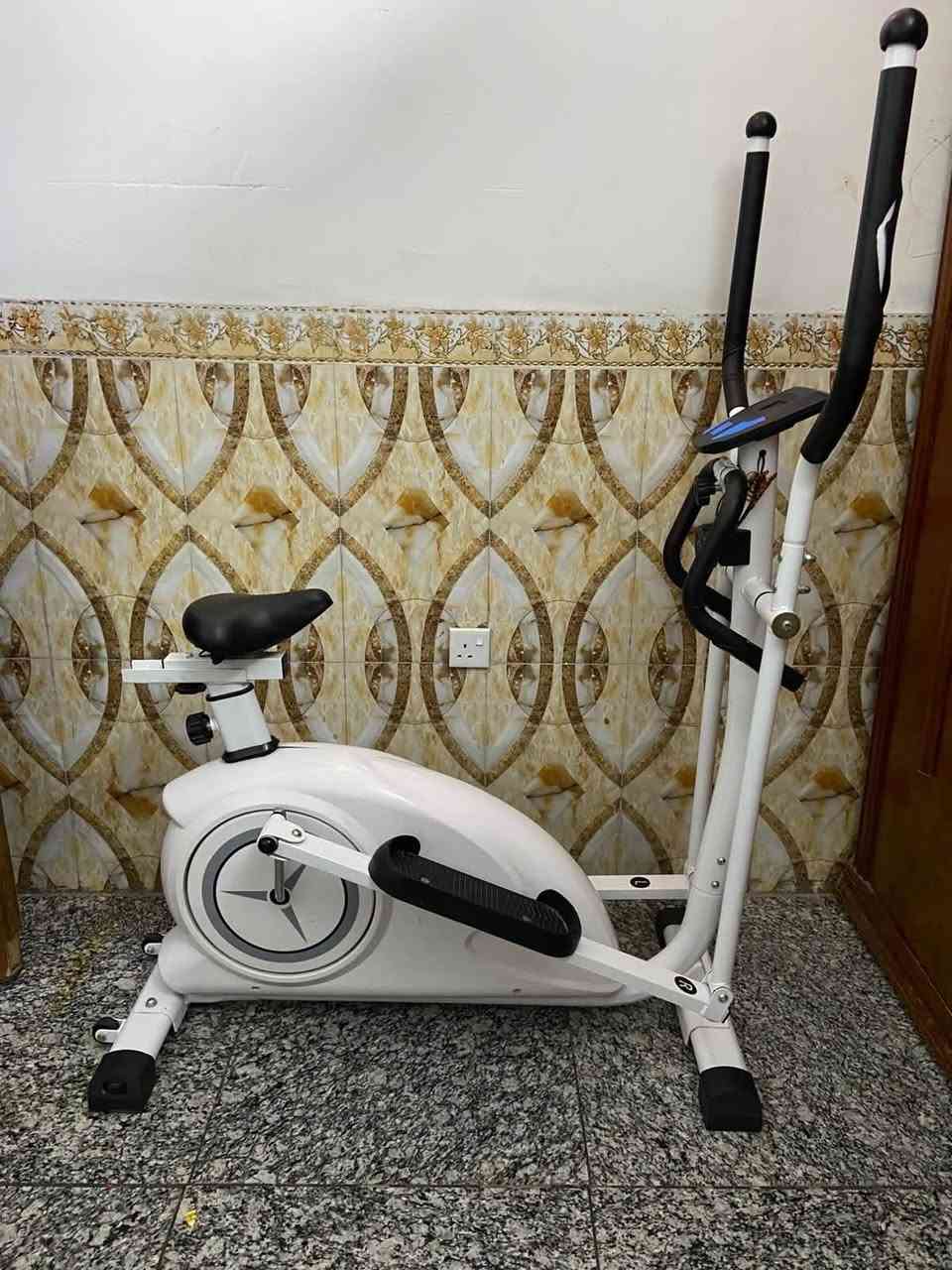 اوبتكال • مستعمل • شغال ١٠٠٪