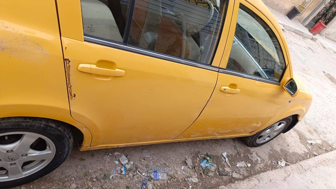 شيري A5محرك وكير كورله كفاله 1600تبريد نقص غاز صدر كله جديد فقط ديم شفت بدايه بس تبديل جاملغ امامي وبيه تلحيضات بسطه
بدون دواخل كهربائيات كله شغاله حته حساس البك السعر 31 وبيه مجال بسيط مكاني العبيدي***********
شيري A5محرك وكير كورله كفاله 1600تبريد نقص غاز صدر كله جديد فقط ديم شفت بدايه بس تبديل جاملغ امامي وبيه تلحيضات بسطه
