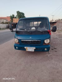 ام عيون • سده الهنديه • سياره