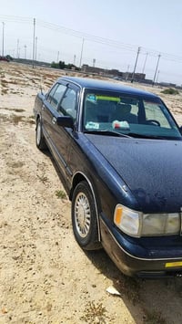 موديل ٩٥ • رقم بصره • تاير جديد