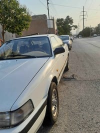 مازدا ٨ • ١٩٨٨ • اوتوماتيك