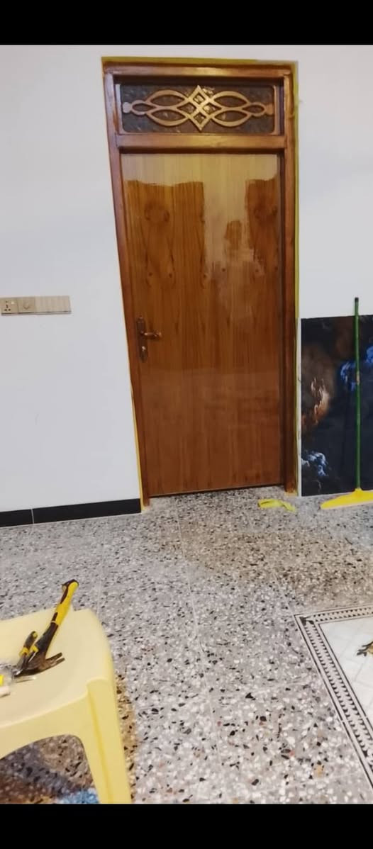 سلام عليكم شباب حنه نجاجير نشتغل غرف نوم كناتير بيبان وشغلنه كله صاج  درجه والا نشتغل عله ضمان ونشتغل جميع صبغ مال صاج ونشتغل ديوانات وسعارنه حلوا ومناسبه هاذ رقم بي وتساب الي ستفسار ***********
