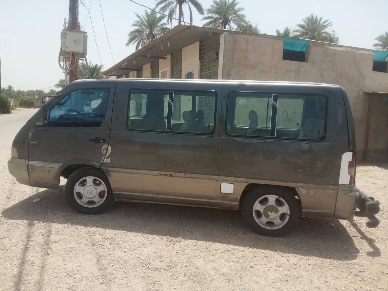 موديل ٩٦ • للبيع • اتصال