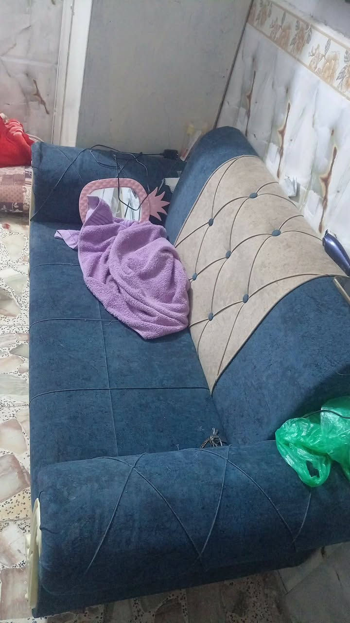 سلام عليكم تخم ٥ قطع بيه بس تجوه وحده طاكه سعره ١٢٥ وبيه مجال بلكوفه بحي ميسان بشارع الكيات رقمي ***********   @إشارة
