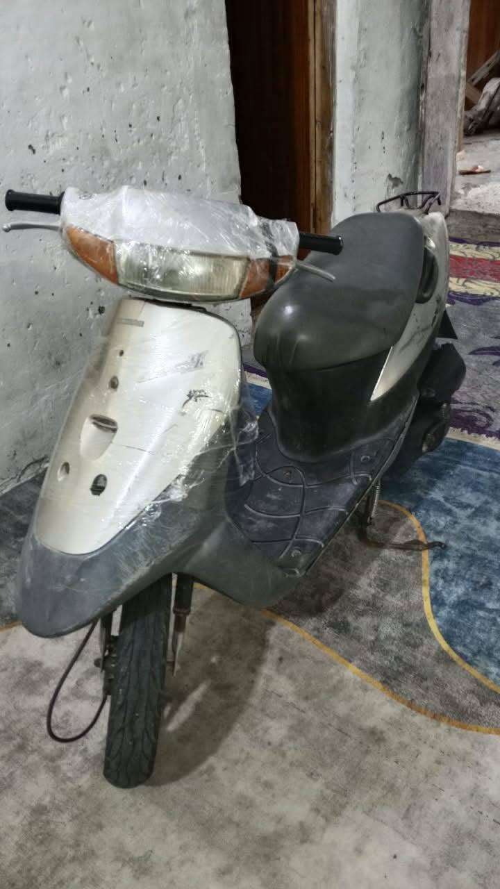 ستوته • كهربائيات شغاله • يحتاج تشغيل