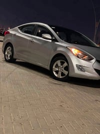 ٢٠١٤ • مكينة 1600 • كير جديد