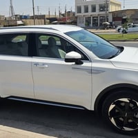 سورنتو ٢٠٢٤ مكفوله 07711870103