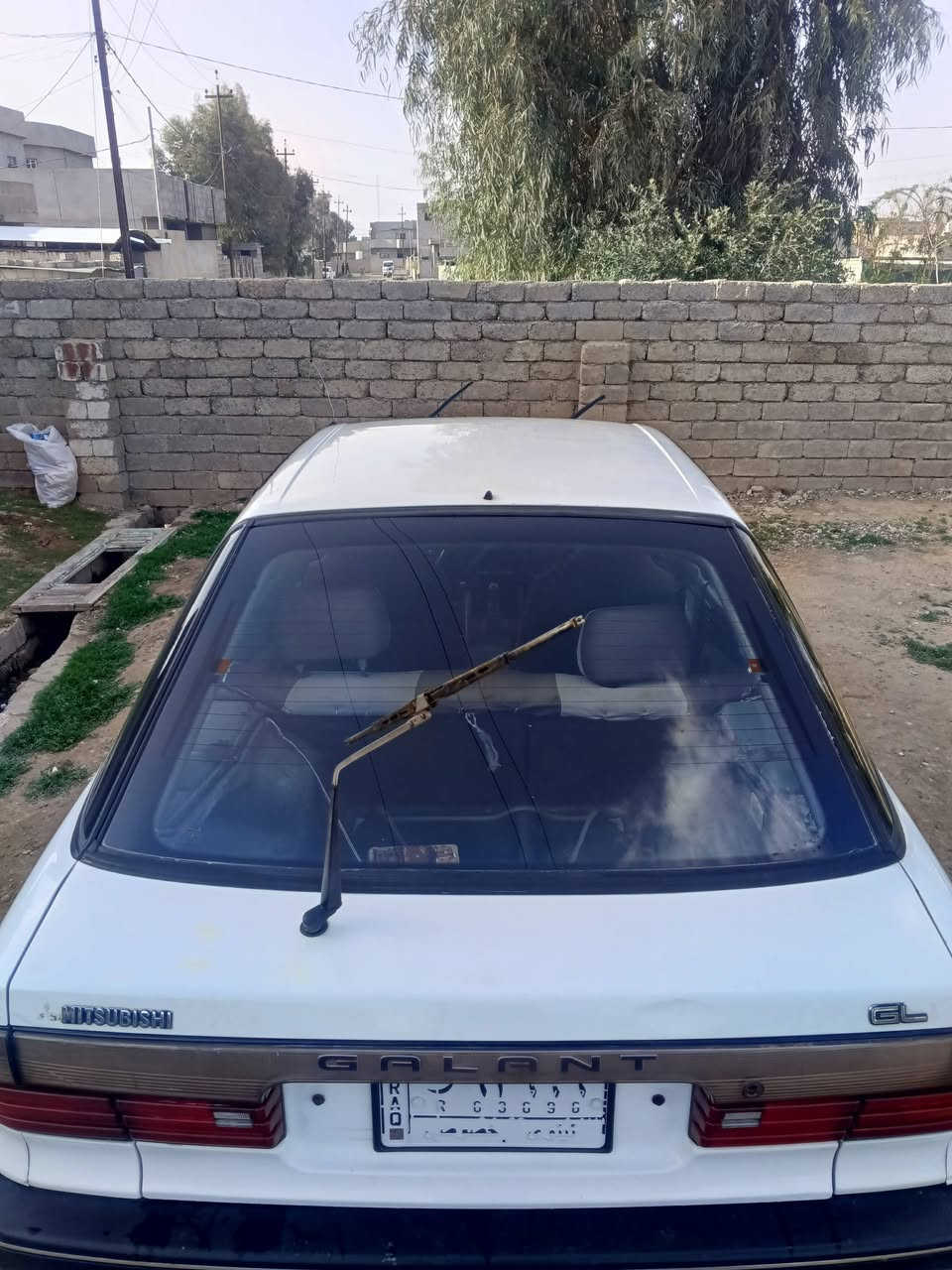 سلام عليكم ورحمه الله وبركاته ميستبوشي كالنت موديلها 91 كله وضع شركه الله شاهد قطره صبغ ما بيها تبريد سستم سماعات شاشه داخل كله شركه حتى الكتاب مال الشركه بيها السعر 45 وبيها مجال الله شاهد انطوني 47 وجنت ما معتاز بس هسه العوز لل استفسار الرقم مفتوح واتساب موجود ***********
