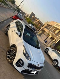 سبورتج • ٢٠١٩ • فول مواصفات